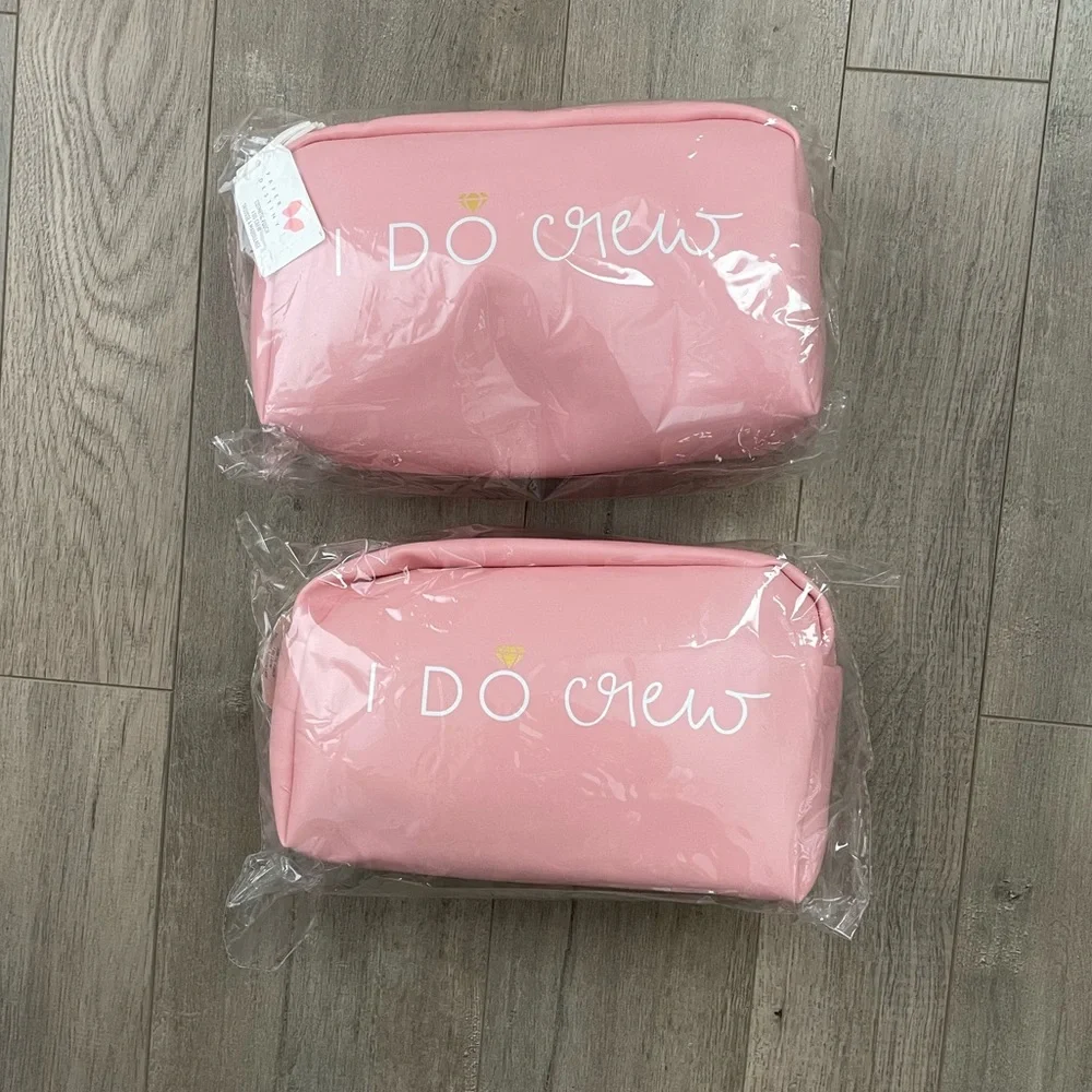 I Do Crew/Team Bride Bundle #1